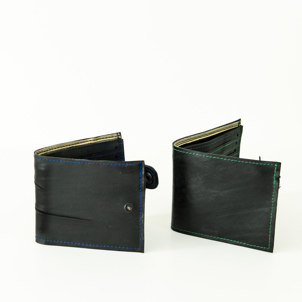 Tyre Tube Wallet