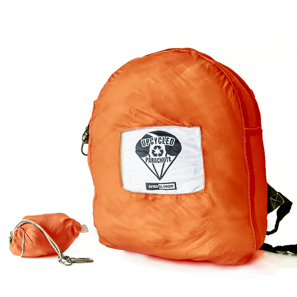 
                      
                        Parachute Rigger Backpack
                      
                    