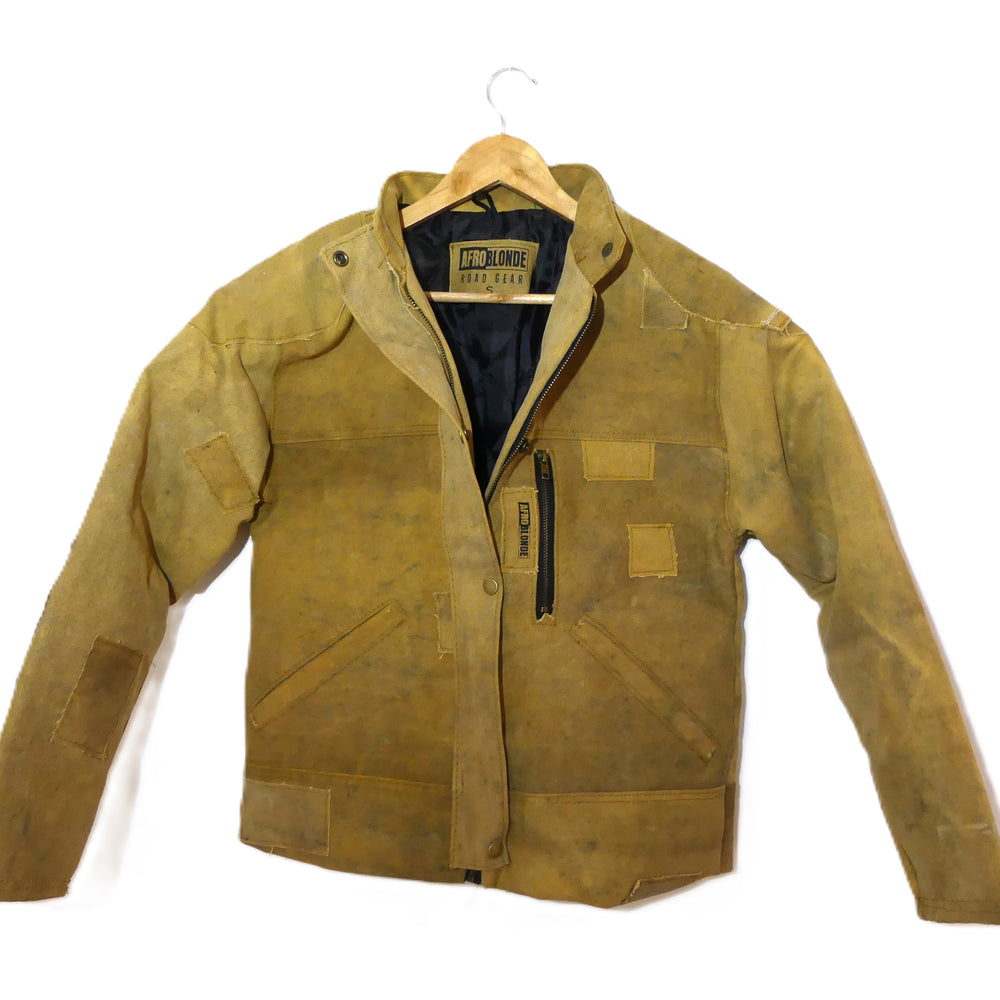 
                      
                        Furiosa Field Jacket
                      
                    