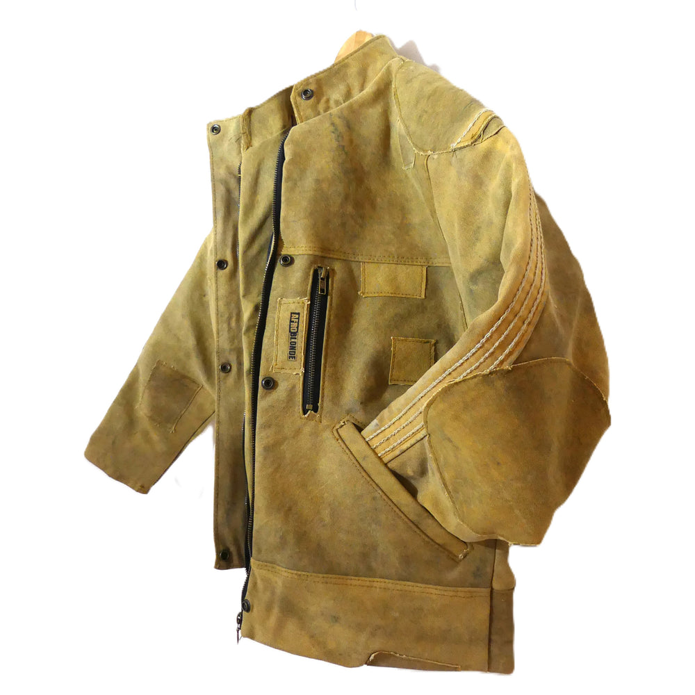 
                      
                        Furiosa Field Jacket
                      
                    