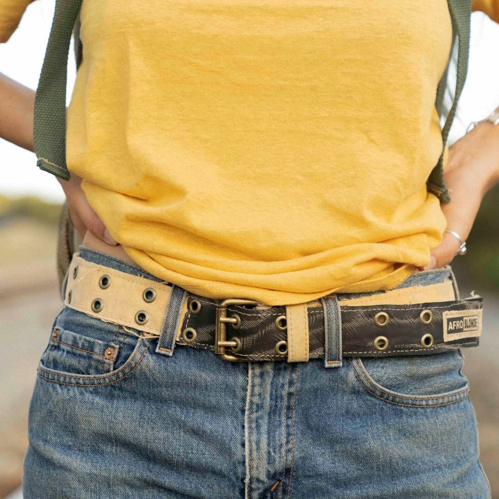 Belts & Wallets