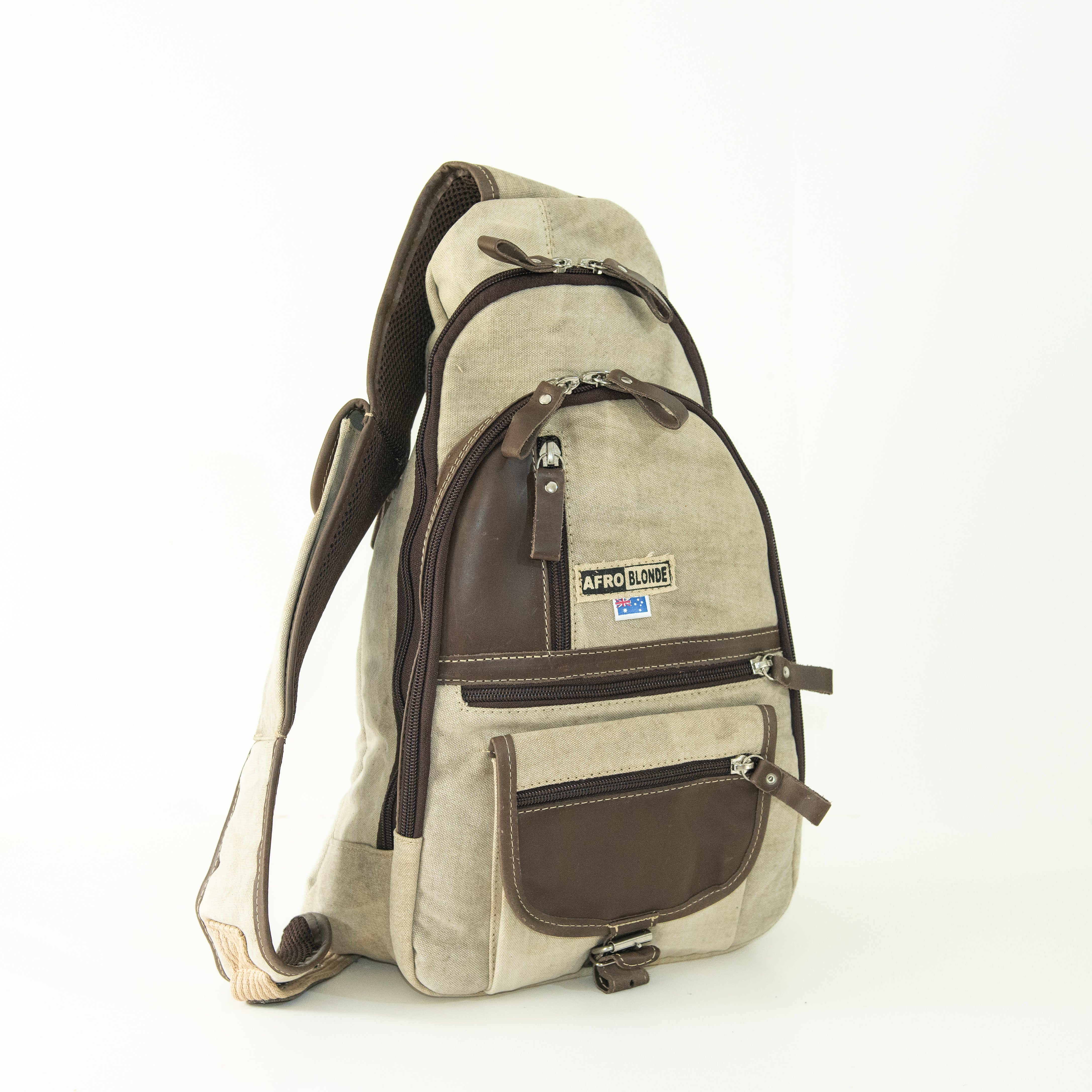 Outlander messenger bag sale