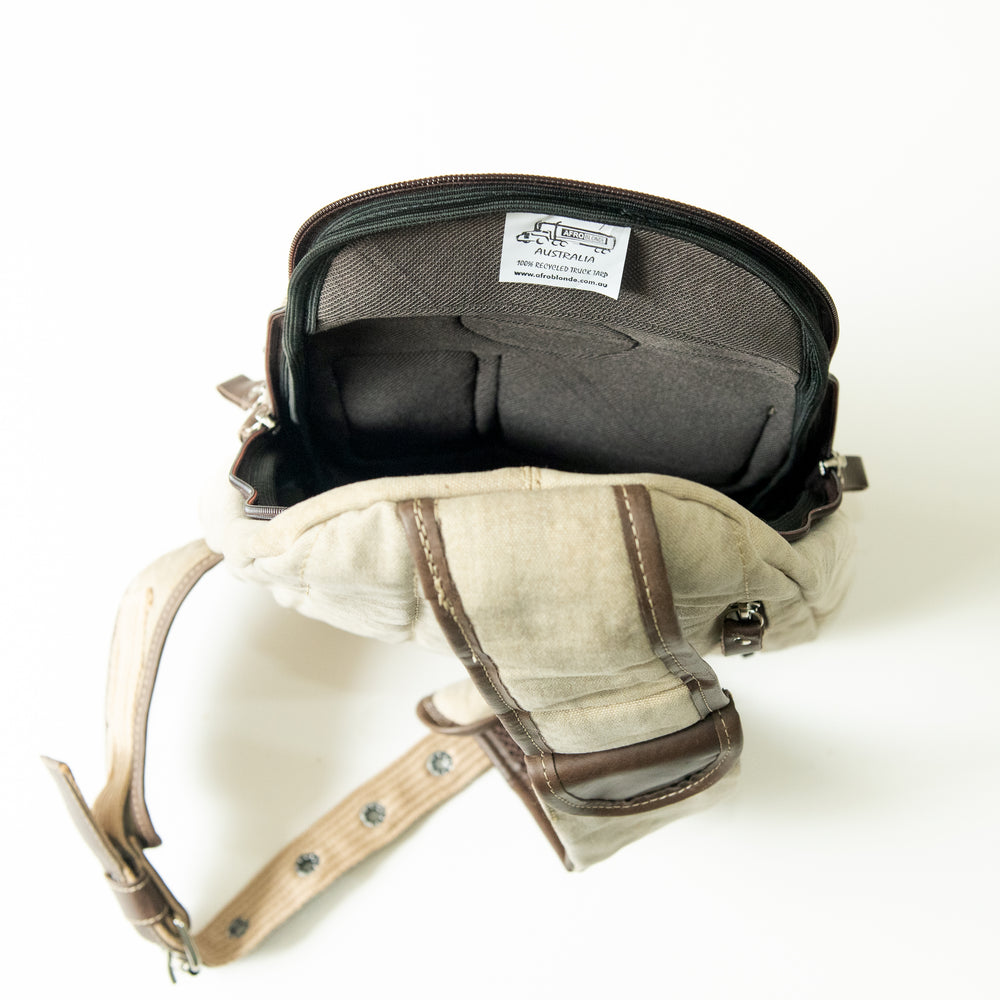 
                      
                        Outlander Sling Messenger Bag
                      
                    