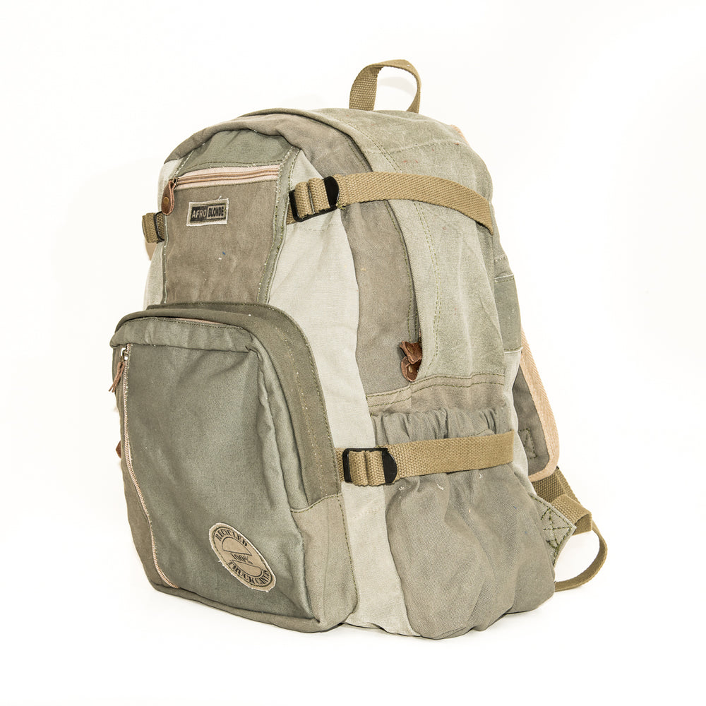 
                      
                        Voyager Travel Carry-On Backpack
                      
                    